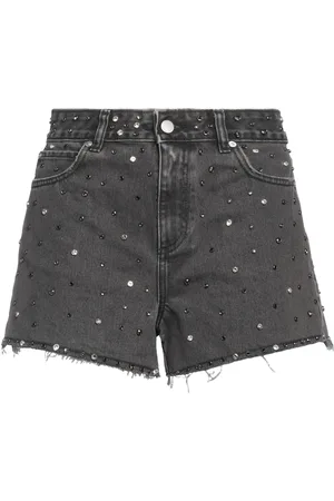 RED Valentino BOTTOMWEAR Shorts jeans