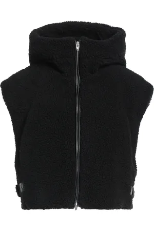 JUUN.J CAPISPALLA Shearling & Teddy