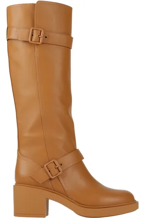 Gianvito Rossi CALZATURE Stivali