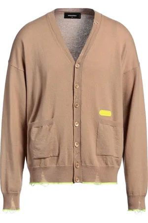 Dsquared2 MAGLIERIA Cardigan