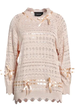 Simone Rocha MAGLIERIA Pullover