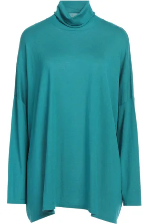 KANGRA CASHMERE MAGLIERIA Dolcevita