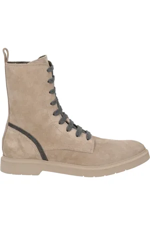 Brunello Cucinelli CALZATURE Stivaletti