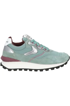 Voile blanche CALZATURE Sneakers