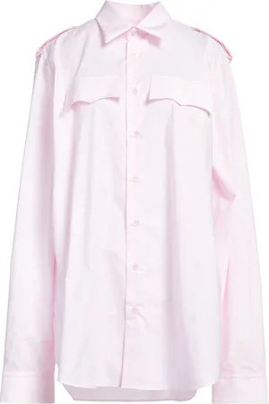 RAF SIMONS TOPWEAR Camicie