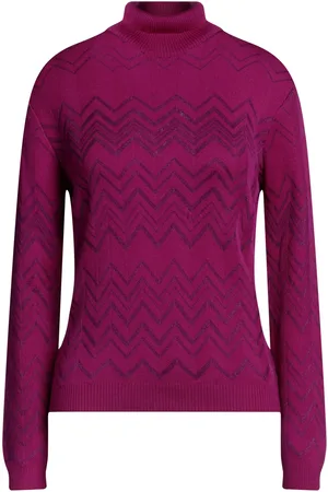 Missoni MAGLIERIA Dolcevita