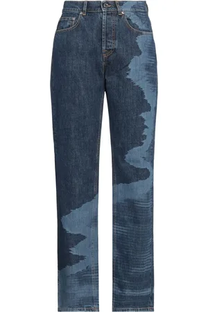 Missoni BOTTOMWEAR Pantaloni jeans