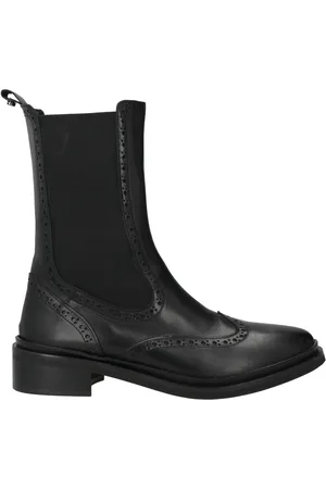 BALDININI CALZATURE Stivaletti