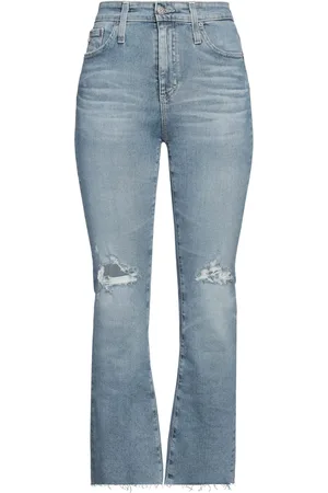 AG Jeans BOTTOMWEAR Pantaloni jeans
