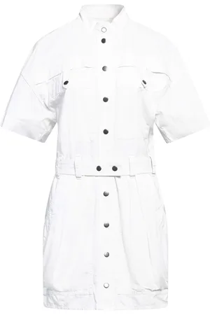 Marant Etoile VESTITI Vestiti corti