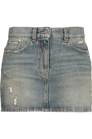 Palm Angels BOTTOMWEAR Gonne jeans