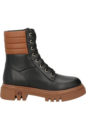 BALDININI CALZATURE Stivaletti