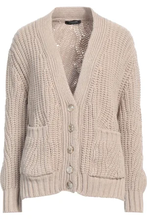ARAGONA MAGLIERIA Cardigan