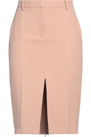 Nº21 BOTTOMWEAR Gonne midi