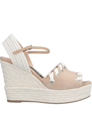 Sergio Rossi CALZATURE Espadrillas