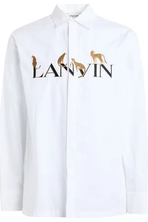 Lanvin TOPWEAR Camicie