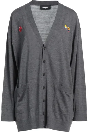 Dsquared2 MAGLIERIA Cardigan