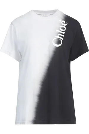 Chloé TOPWEAR Tshirts