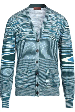 Missoni MAGLIERIA Cardigan