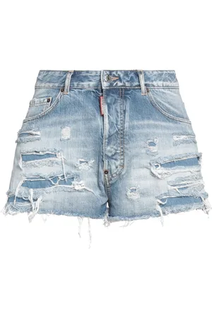 Dsquared2 BOTTOMWEAR Shorts jeans