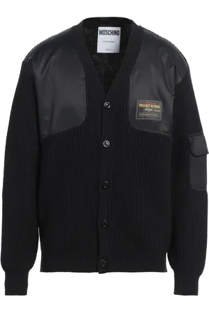 Moschino MAGLIERIA Cardigan