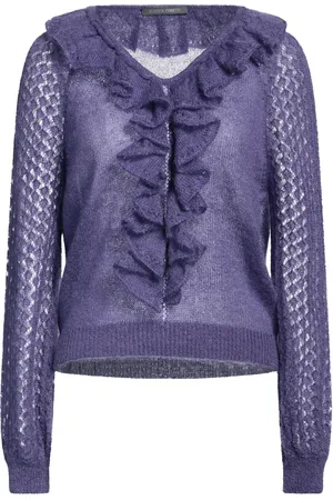 Alberta Ferretti MAGLIERIA Pullover
