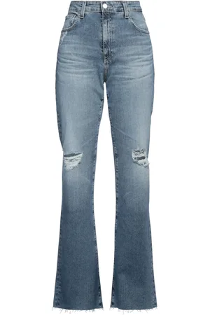 AG Jeans BOTTOMWEAR Pantaloni jeans