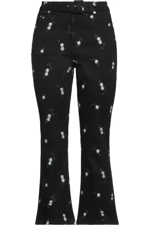 Erdem BOTTOMWEAR Pantaloni jeans