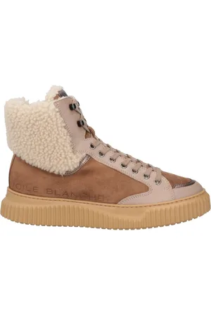 Voile blanche CALZATURE Sneakers