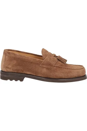 Brunello Cucinelli CALZATURE Mocassini