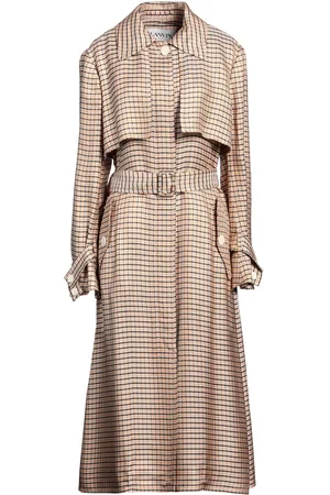 Lanvin CAPISPALLA Soprabiti & Trench