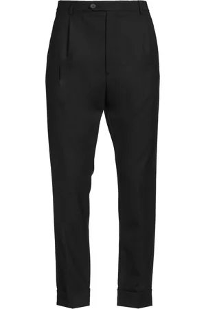 Les Hommes BOTTOMWEAR Pantaloni