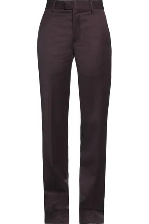 ANN DEMEULEMEESTER BOTTOMWEAR Pantaloni