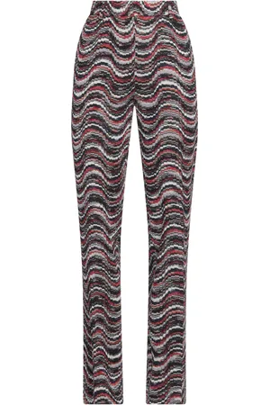 Missoni BOTTOMWEAR Pantaloni