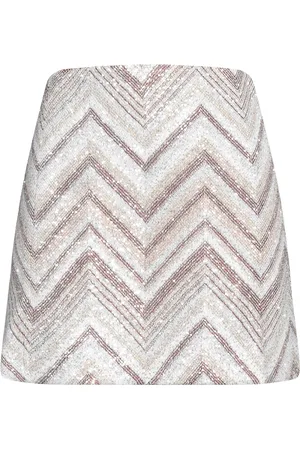 Missoni BOTTOMWEAR Minigonne