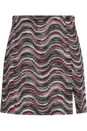 Missoni BOTTOMWEAR Minigonne