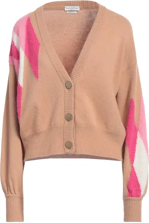 BALLANTYNE MAGLIERIA Cardigan