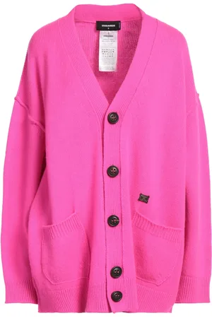 Dsquared2 MAGLIERIA Cardigan