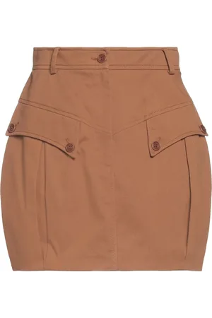 Alberta Ferretti BOTTOMWEAR Minigonne