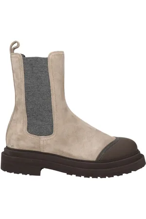 Brunello Cucinelli CALZATURE Stivaletti