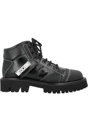 Moschino CALZATURE Stivaletti