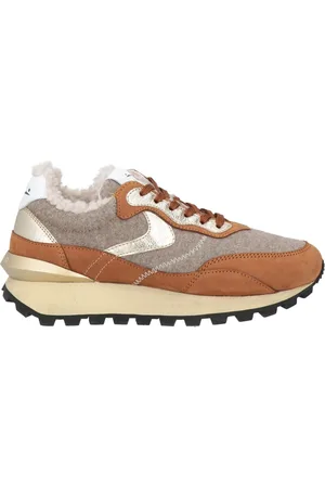 Voile blanche CALZATURE Sneakers