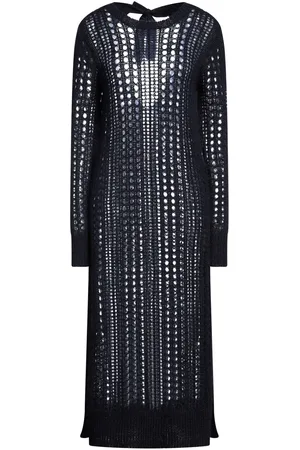 Ganni VESTITI Vestiti midi