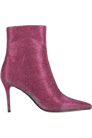 VERSACE CALZATURE Stivaletti