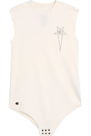 Rick Owens TOPWEAR Body