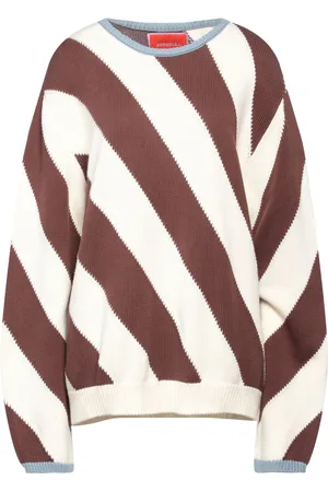 La DoubleJ MAGLIERIA Pullover