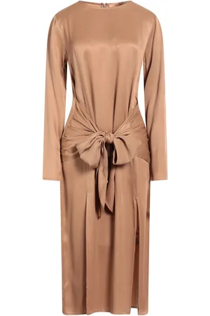 The Andamane VESTITI Vestiti midi