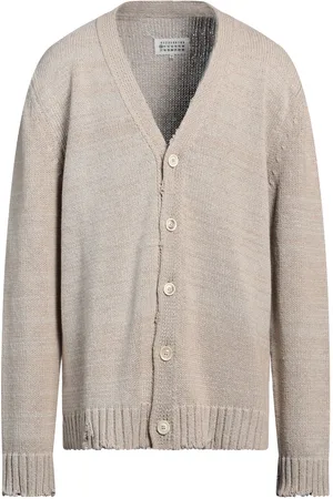 Maison Margiela MAGLIERIA Cardigan