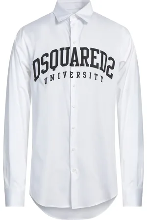 Dsquared2 TOPWEAR Camicie