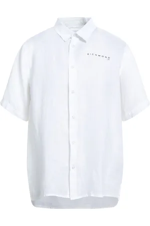 RICHMOND X TOPWEAR Camicie